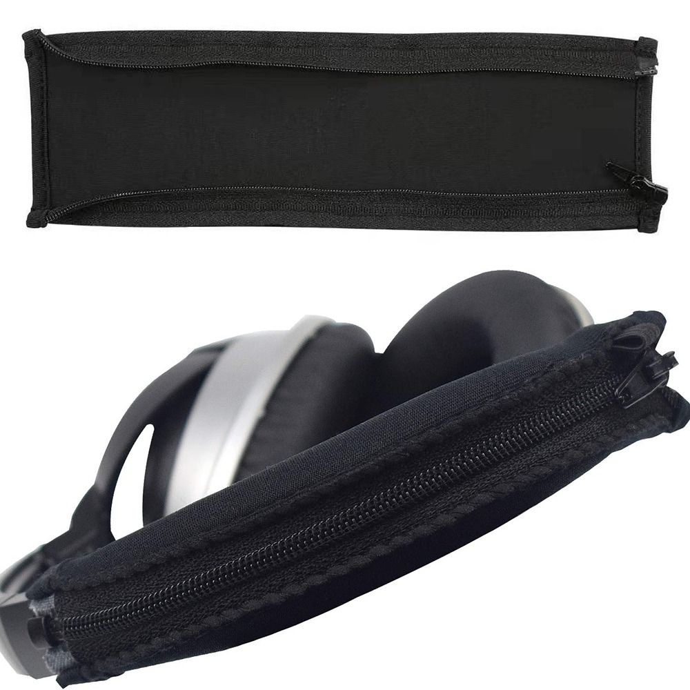 Zipper Headphone Protector Sle - Audio Technica Headphone Ath-M20X review and price