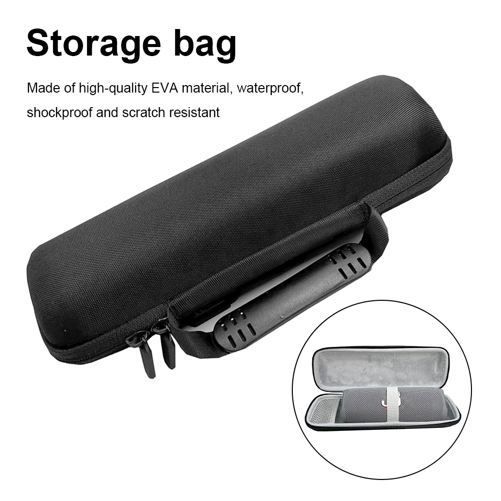 Hard Carrying Case for JBL Fli - Jbl Speaker Flip 6 review and price