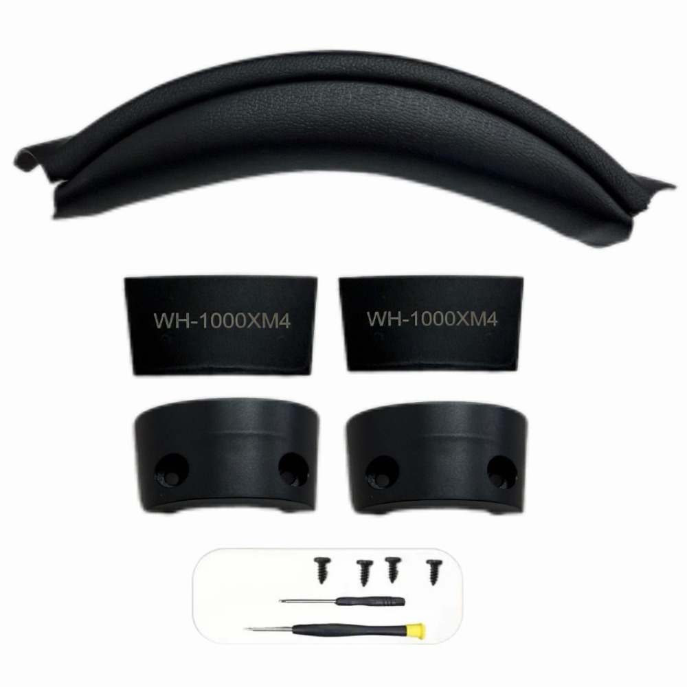 Snap on Replacement Headband C - Sony Headphone Wh-1000Xm4 review and price