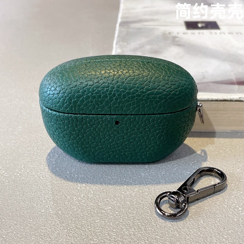 Genuine Leather Protective She - Sony Headphone Wf-1000Xm5 review and price
