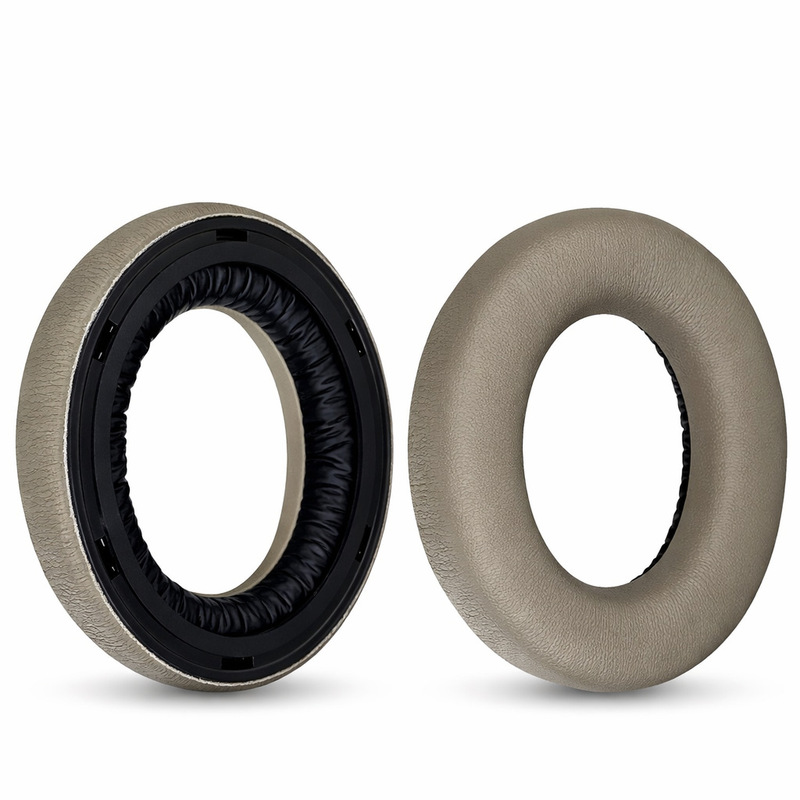 Slanted Sheepskin Ear Pads Hea - Sennheiser Headphone Momentum 4 review and price