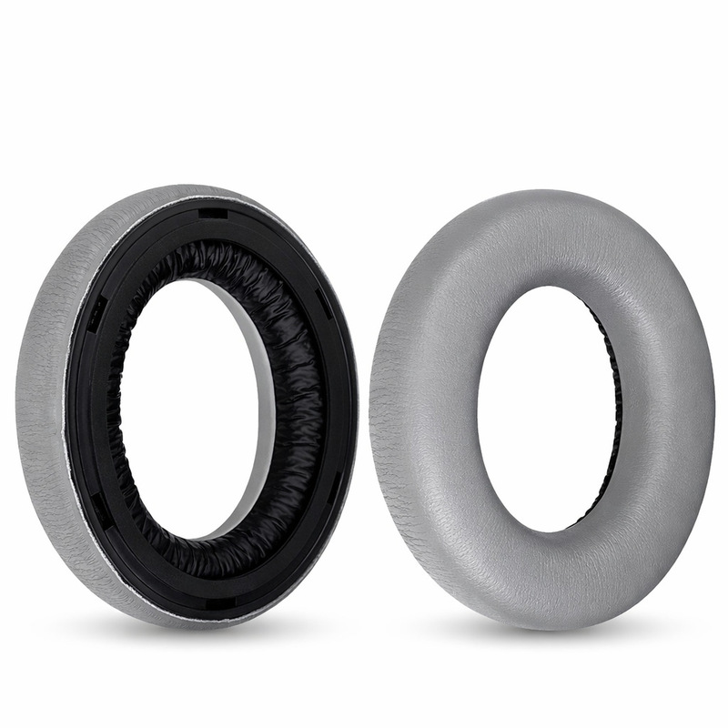 Slanted Sheepskin Ear Pads Hea - Sennheiser Headphone Momentum 4 review and price
