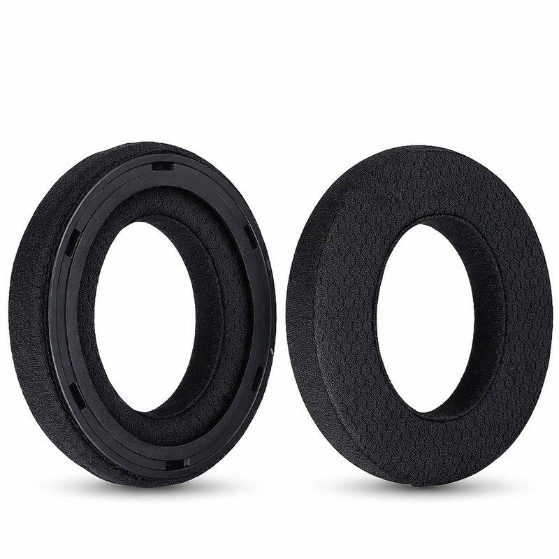 Slanted Sheepskin Ear Pads Hea - Sennheiser Headphone Momentum 4 review and price