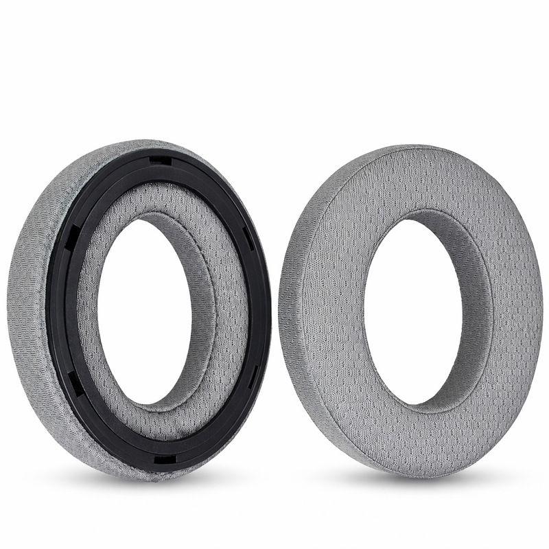 Slanted Sheepskin Ear Pads Hea - Sennheiser Headphone Momentum 4 review and price