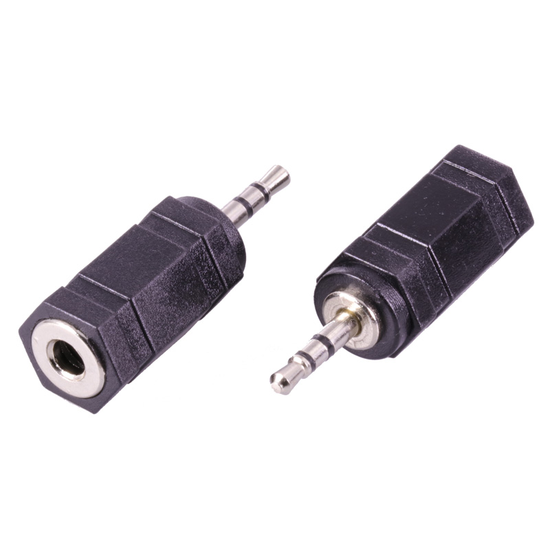 Jack 3.5 mm to 2.5 mm Audio Ad - Cable Extension 3.5 review and price