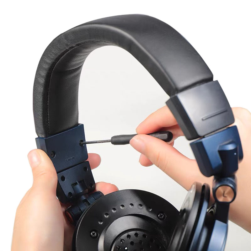 A New Replacement Headband Pla - Audio Technica Headphone Ath-M20X review and price