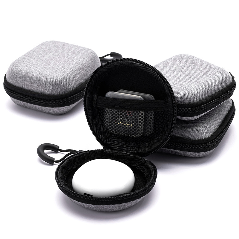 NEW Portable Shockproof Headph - Headphone Case Hard review and price