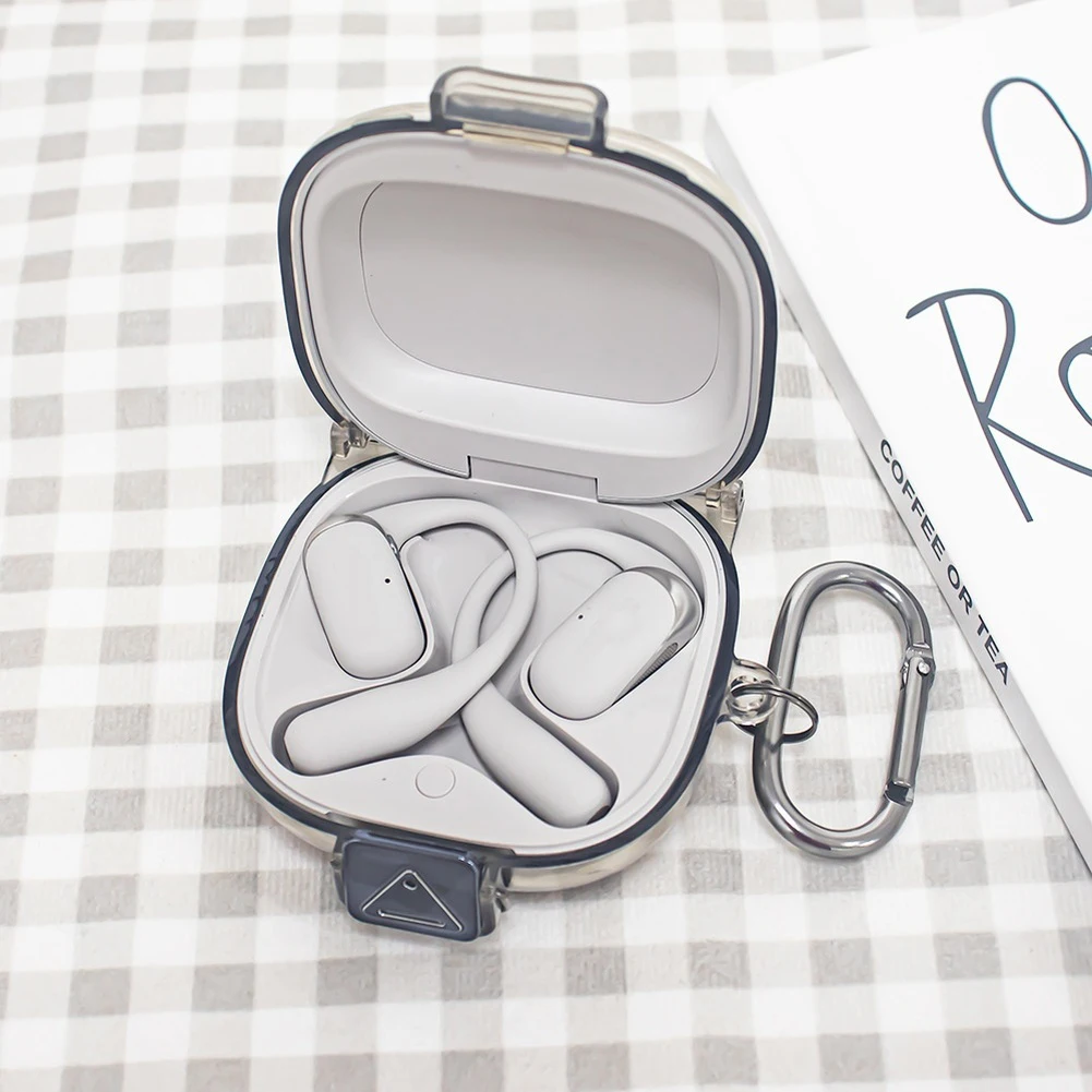 Shockproof Protective Case For - Headphone Case Hard review and price