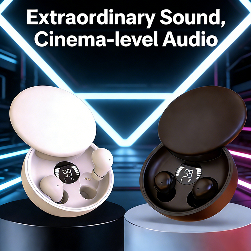 SK26 Bluetooth 5.3 Wireless Ea - Bluetooth Headset On Ear review and price