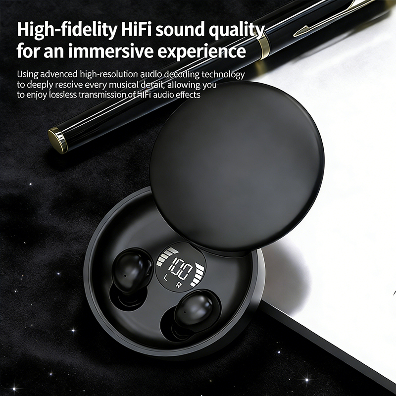 SK26 Bluetooth 5.3 Wireless Ea - Bluetooth Headset On Ear review and price