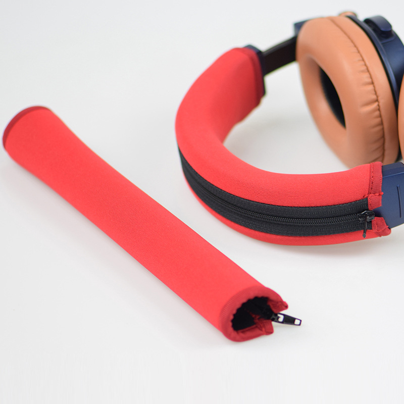Zipper Headphone Protector Sle - Audio Technica Headphone Ath-M20X review and price