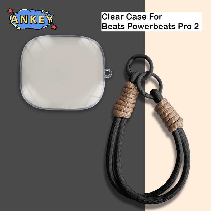 Clear Protective Case for Beat - Beats Headphone Powerbeats Pro review and price