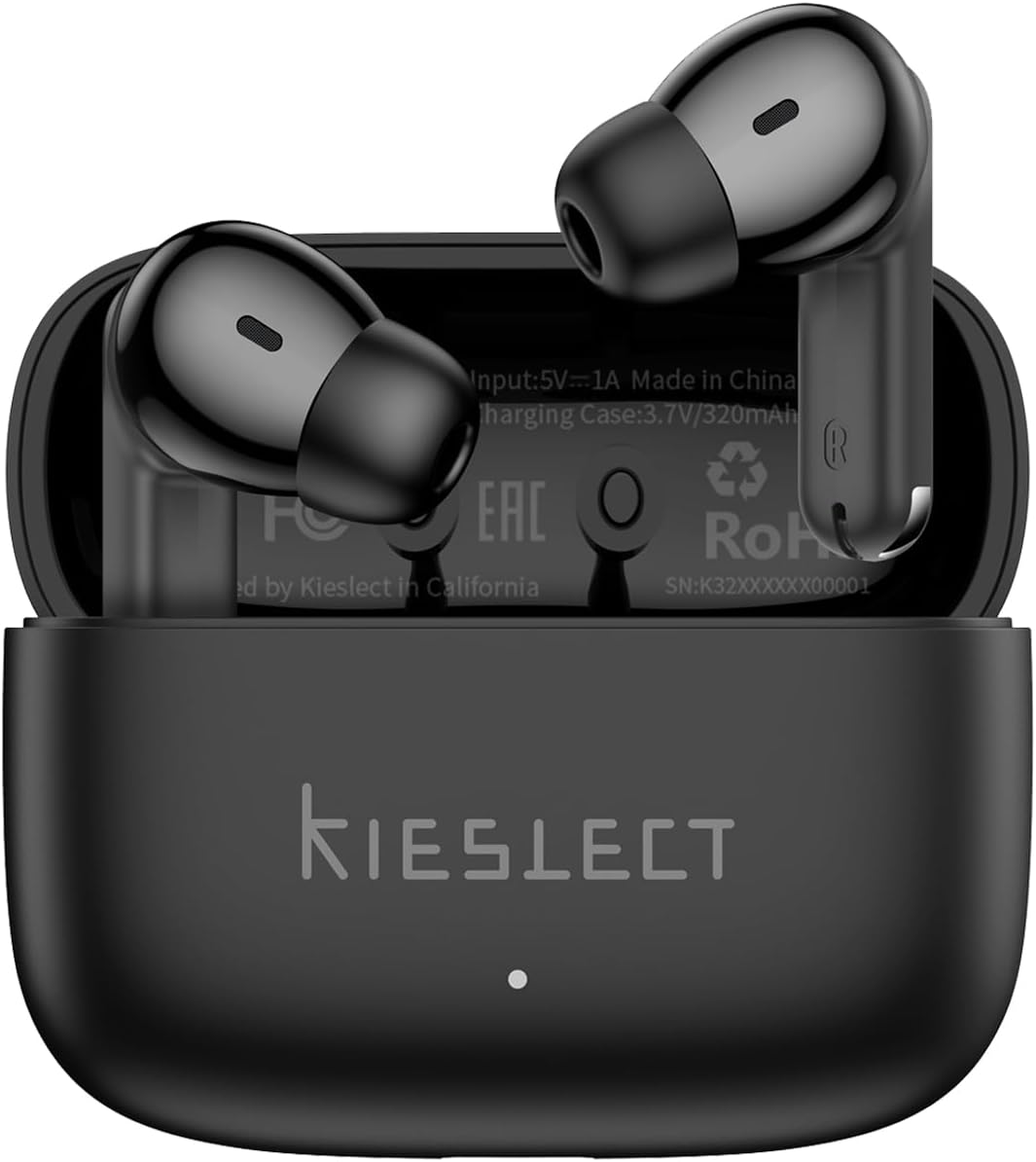 Wireless Earbuds, AI 165 Langu - Noise Cancelling Headphone review and price