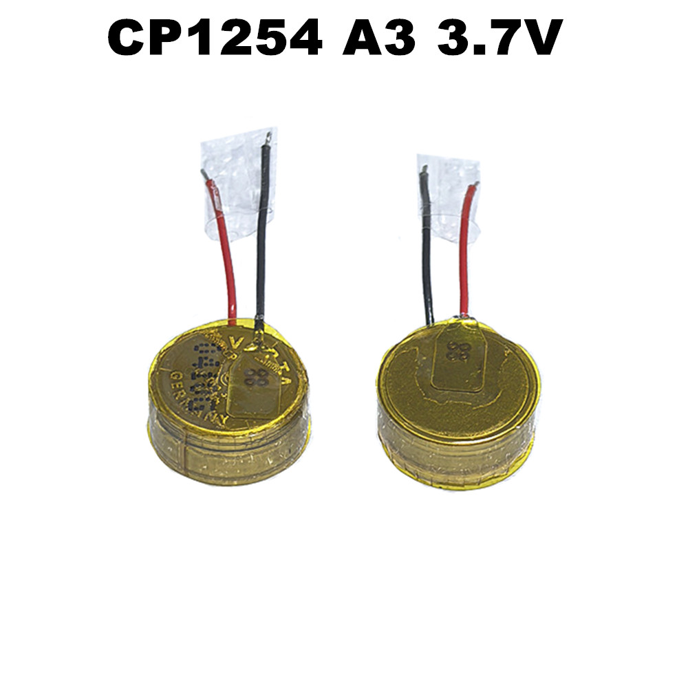 2-10pcs/lot Original CP1254 A3 - Beats Headphone Powerbeats Pro review and price