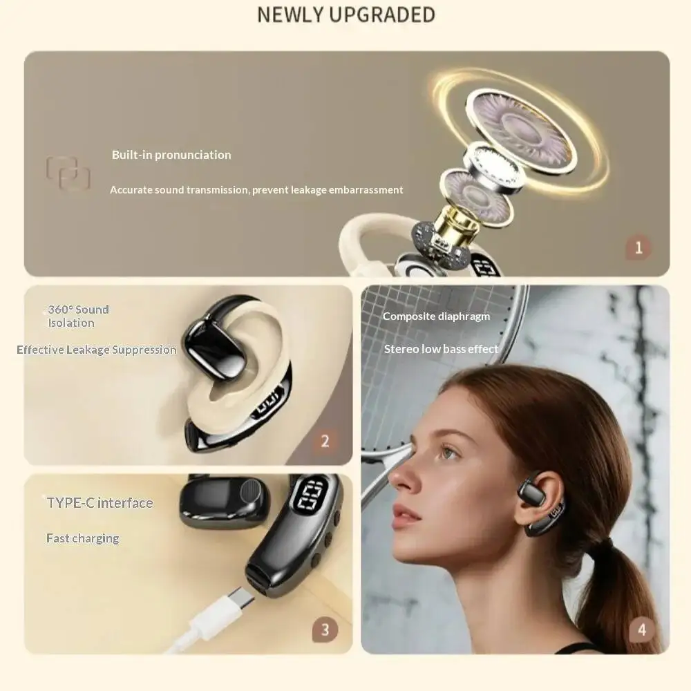 Wireless Bluetooth Headphones  - Bluetooth Headset On Ear review and price
